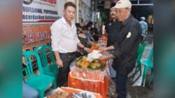 HUT Ke 7 Lembaga Swadaya Masyarakat (LSM) Generasi Muda Indonesia Cerdas Anti Korupsi (Gmicak)