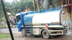 LSM Gmicak Minta Polres Situbondo, Polda Jatim Menindaklanjuti Dugaan Penimbunan dan Penyalahgunaan BBM Solar Subsidi