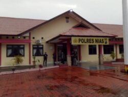 LSM Gmicak, Minta Kapolres Nias AKBP Revi Nurvelani, S.H., S.I.K., M.H. Sikapi Tambang Galian Dugaan Ilegal