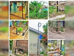 Pemasangan Tiang WiFi Moratelindo Oxygen Tanpa Izin Warga RW 02 Pesantren Cirebon Protes, Wartawan di Intimidasi