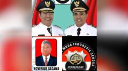 Selamat Hari Jadi Kabupaten Nias Selatan ke 22