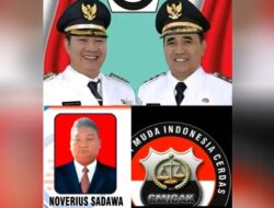 Selamat Hari Jadi Kabupaten Nias Selatan ke 22