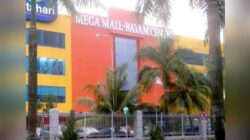 Mega Mall Batam Diduga Abaikan Hak Karyawan Tetap Yang Sudah Diberhentikan