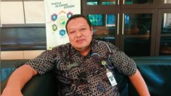 Tambang Galian C di Sumbermulyo, Kecamatan Tlogowungu, Kabupaten Pat didatangi Dinas Energi dan Sumber Daya Mineral