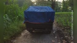 Skandal Praktek Jual beli Minyak Mentah dari Penambang sumur tua Ledok, Kecamatan Sambong – Blora, Oleh LSM Gmicak