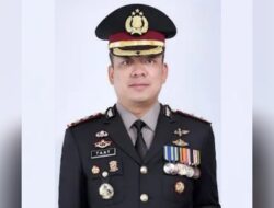 Hancur! Sungai Berantas Di Rusak Penambang Ini Kata Kapolres Tulungagung AKBP Muhammad Taat Resdi, S.H., S.I.K., MTCP