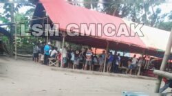 Kapolres Jember AKBP Bobby A. Condroputra, S.H., S.I.K., M.Si Wajib Berantas Perjudian Sabung Ayam