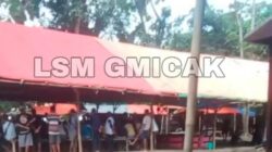 Ketua Umum LSM Gmicak Minta Kapolres Jember Berantas Perjudian Sabung Ayam di Karangduren