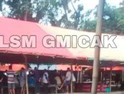 Ketua Umum LSM Gmicak Minta Kapolres Jember Berantas Perjudian Sabung Ayam di Karangduren