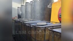 Ngeri! Kasus Penimbunan BBM Solar Subsidi di Wilayah Hukum Polsek Denpasar Selatan