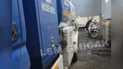 Kasus Penimbunan BBM Solar Subsidi Transporter PT. ADI Putra Narasi di Bali Di Soal LSM Gmicak