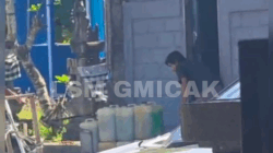 Ketua Umum LSM Gmicak Mintak Polres Kota Denpasar – Polda Bali Tangkap Jaringan Mafia BBM Solar Subsidi