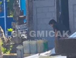 Ketua Umum LSM Gmicak Mintak Polres Kota Denpasar – Polda Bali Tangkap Jaringan Mafia BBM Solar Subsidi