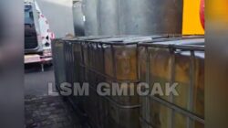 Dugaan Penimbunan BBM Solar Subsidi di Pedungan, Denpasar Selatan, Kota Denpasar belum tersentuh Hukum