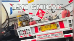 Kasus Dugaan Penimbunan BBM Solar Di Denpasar – Bali diduga Transporter PT. ADI Putra Narasi Sebagai Dalang