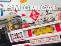 Kasus Dugaan Penimbunan BBM Solar Di Denpasar – Bali diduga Transporter PT. ADI Putra Narasi Sebagai Dalang