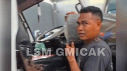 Kasus Penimbunan dan Penyalahgunaan BBM Solar Subsidi di Kota Denpasar – Bali ‘ Didalangi tengki Biru Putih 8000 Liter