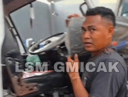 Dalang Penimbunan BBM Solar Transporter PT. ADI Putra Narasi di Kota Denpasar – Bali diduga Belum ada Tindakan