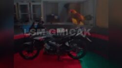 Perjudian Sabung Ayam di Purbalingga Beromset Ratusan Juta Hadiah Sepeda Motor