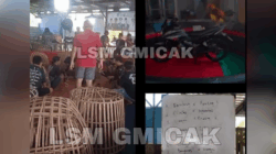 Kapolri Wajib Tau! Judi Sabung Ayam Di Purbalingga – Jawa Tengah (Jateng) Beromzet Ratusan Juta