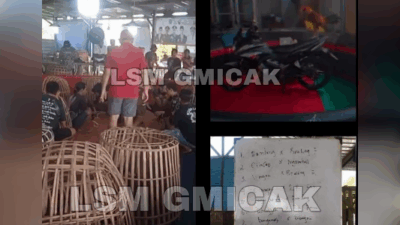 Kapolri Wajib Tau! Judi Sabung Ayam Di Purbalingga – Jawa Tengah (Jateng) Beromzet Ratusan Juta