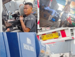 Kasus Penimbunan BBM Solar Transporter PT. ADI Putra Narasi di Kota Denpasar – Bali di Soal LSM Gmicak