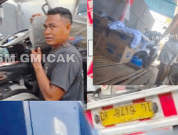 Kasus Dugaan Penimbunan BBM Solar Di Denpasar – Bali diduga Transporter PT. ADI Putra Narasi Sebagai Dalang