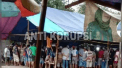 Aktivitas Judi Sabung Ayam di Karangduren tidak ada Tindakan dari Kapolres Jember AKBP Bobby A. Condroputra, S.H., S.I.K., M.Si