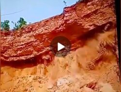 LSM Gmicak Minta Mabes Polri Sikapi Tambang Galian Pasir Silica dugaan ilegal Tuban – Jawa Timur