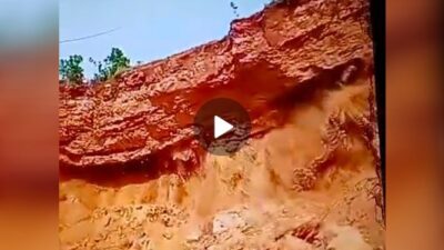 LSM Gmicak Minta Mabes Polri Sikapi Tambang Galian Pasir Silica dugaan ilegal Tuban – Jawa Timur