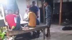 Perjudian Dadu dan Cap Jiky di Krengseng, Desa Kemasan, Kecamatan. Krian, Kabupaten Sidoarjo semakin Marak