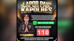 Terkait Dugaan Penimbunan BBM Solar Subsidi PT. Giza Usaha Bersama, Kapolres Kendal Belum Memberikan Tanggapan