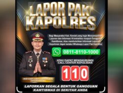 Terkait Dugaan Penimbunan BBM Solar Subsidi PT. Giza Usaha Bersama, Kapolres Kendal Belum Memberikan Tanggapan