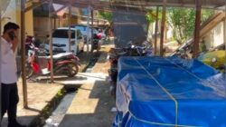 SPBU di Wilayah Hukum Polres Maros Diduga Terlibat Kasus Penimbunan BBM Solar Subsidi