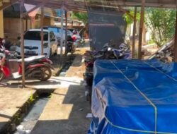 SPBU di Wilayah Hukum Polres Maros Diduga Terlibat Kasus Penimbunan BBM Solar Subsidi