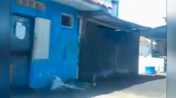 Kasus Dugaan Penimbunan dan Penyalahgunaan BBM Solar Subsidi Diwilayah Hukum Polsek Besuki, Polres Situbondo