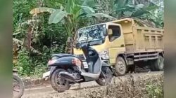 Ketum LSM Gmicak Mintak Kapolres Nias AKBP Revi Nurvelani, S.H., S.I.K., M.H. Tindak Tegas Tambang Galian Dugaan Ilegal