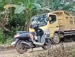 Ketum LSM Gmicak Mintak Kapolres Nias AKBP Revi Nurvelani, S.H., S.I.K., M.H. Tindak Tegas Tambang Galian Dugaan Ilegal