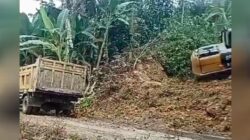 Kapolres Nias AKBP Revi Nurvelani, S.H., S.I.K., M.H. diminta Menindaklanjuti Tambang Galian C dugaan belum Memiliki IUP OPK Lengkap