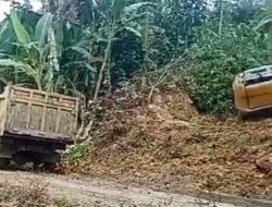 Kapolres Nias AKBP Revi Nurvelani, S.H., S.I.K., M.H. diminta Menindaklanjuti Tambang Galian C dugaan belum Memiliki IUP OPK Lengkap