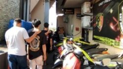 Dua Pemuda di Bone, Sulawesi Selatan Ditangkap Perkosa Anak Dibawah Umur