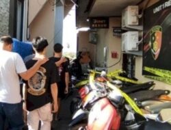 Dua Pemuda di Bone, Sulawesi Selatan Ditangkap Perkosa Anak Dibawah Umur