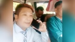 Ketum LSM Gmicak Mengucapkan Selamat Hari Ulang Tahun (HUT) ke-80 Kemerdekaan RI tahun 2025