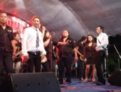 Jejak Kasus Mengucapkan Selamat Hari Ulang Tahun (HUT) ke-80 Kemerdekaan RI tahun 2025