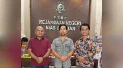 Sejumlah Guru dari Berbagai Sekolah Ungkap Pungli Dacil 30% ke Kejari Nias Selatan: Diduga Rugikan Negara Triliunan