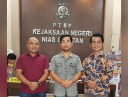 Sejumlah Guru dari Berbagai Sekolah Ungkap Pungli Dacil 30% ke Kejari Nias Selatan: Diduga Rugikan Negara Triliunan
