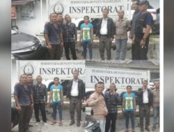Inspektorat Batasi Akses Pelapor Dugaan Korupsi di Desa Naai, Warga Pertanyakan Transparansi