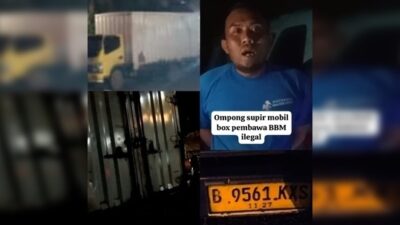 Pengungkapan Kasus Penimbunan BBM Bersubsidi Ilegal di Cirebon dan Indramayu:  Diduga Banyak Oknum Terlibat
