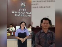 Rimani Hondro Ungkap Dugaan Mafia Pungli DACIL di Hadapan Kejaksaan Nisel