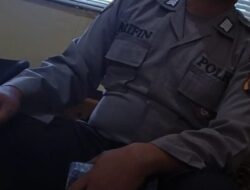 Kasus Penangkapan Mobil Pick’up Angkut 8 Dus Miras di Polres Kabupaten Mojokerto diduga Melanggar SOP Kepolisian